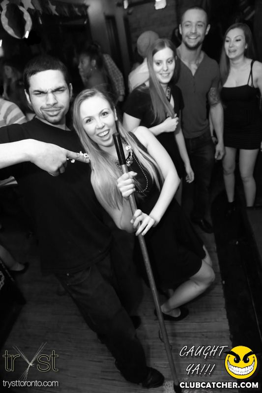 Tryst nightclub photo 169 - March 1st, 2014