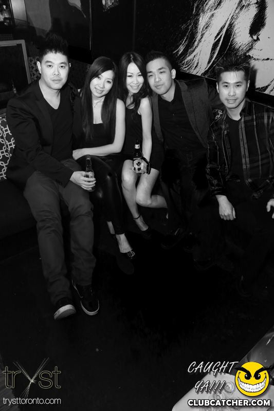 Tryst nightclub photo 170 - March 1st, 2014
