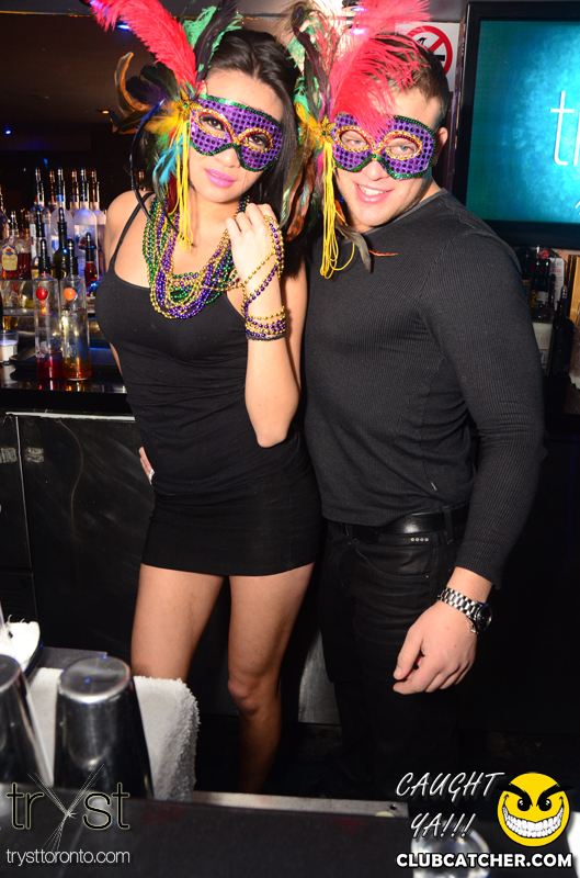 Tryst nightclub photo 18 - March 1st, 2014