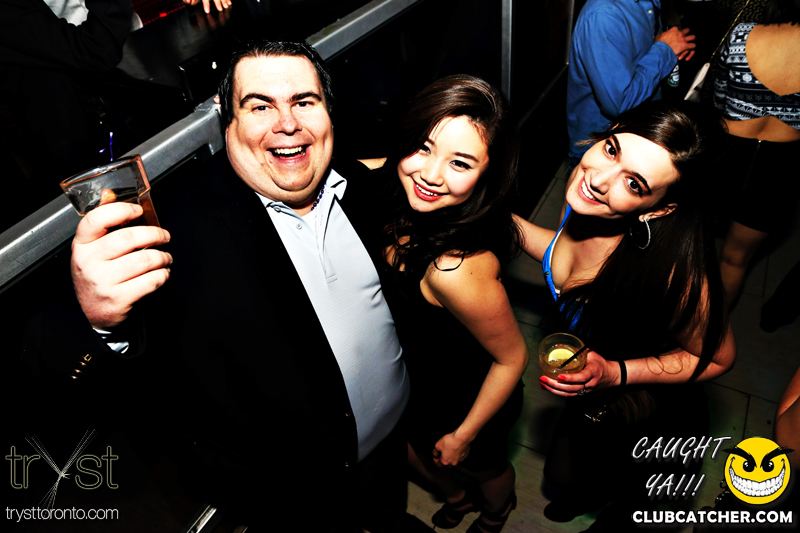 Tryst nightclub photo 172 - March 1st, 2014