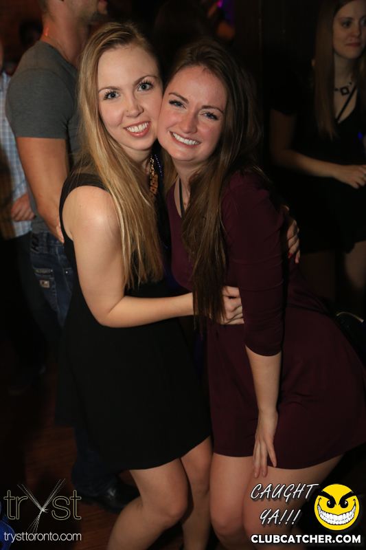 Tryst nightclub photo 173 - March 1st, 2014