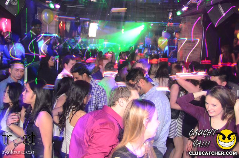 Tryst nightclub photo 175 - March 1st, 2014