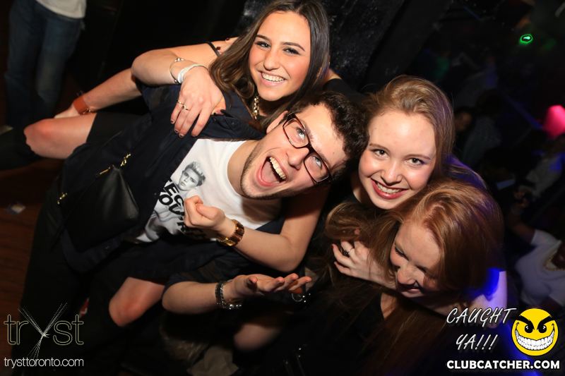 Tryst nightclub photo 179 - March 1st, 2014