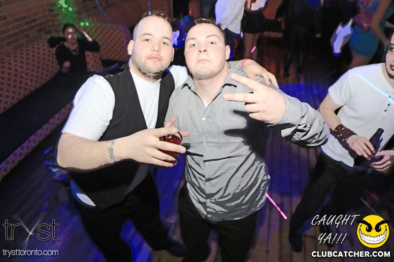 Tryst nightclub photo 180 - March 1st, 2014