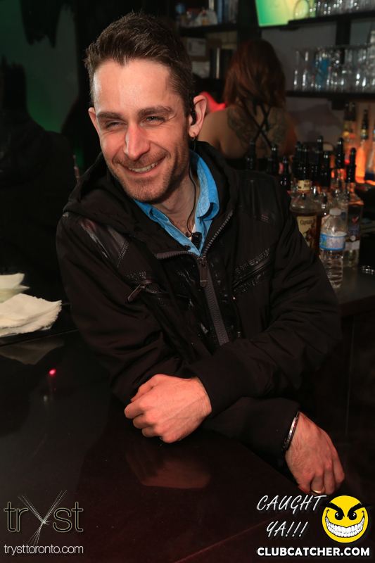 Tryst nightclub photo 181 - March 1st, 2014