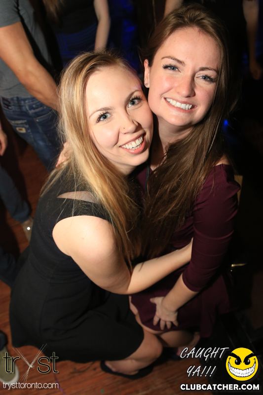 Tryst nightclub photo 182 - March 1st, 2014