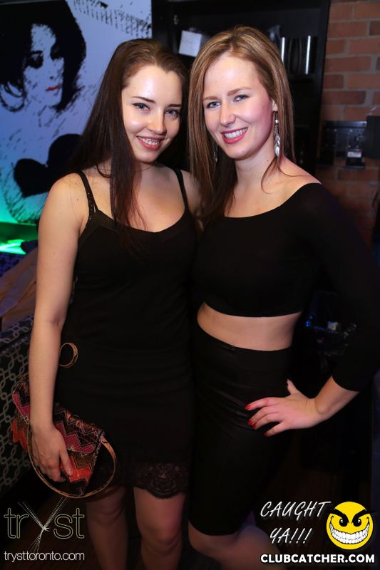 Tryst nightclub photo 183 - March 1st, 2014