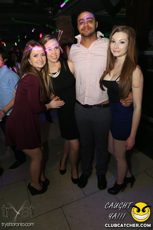 Tryst nightclub photo 184 - March 1st, 2014