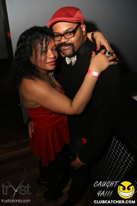Tryst nightclub photo 189 - March 1st, 2014
