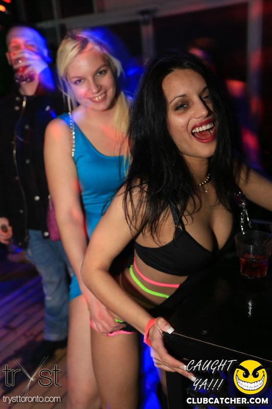 Tryst nightclub photo 190 - March 1st, 2014