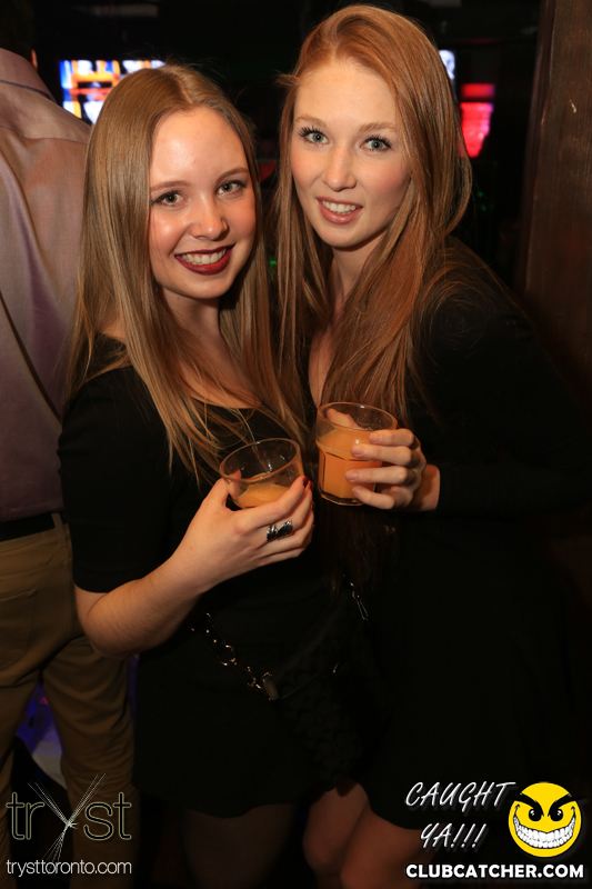 Tryst nightclub photo 20 - March 1st, 2014