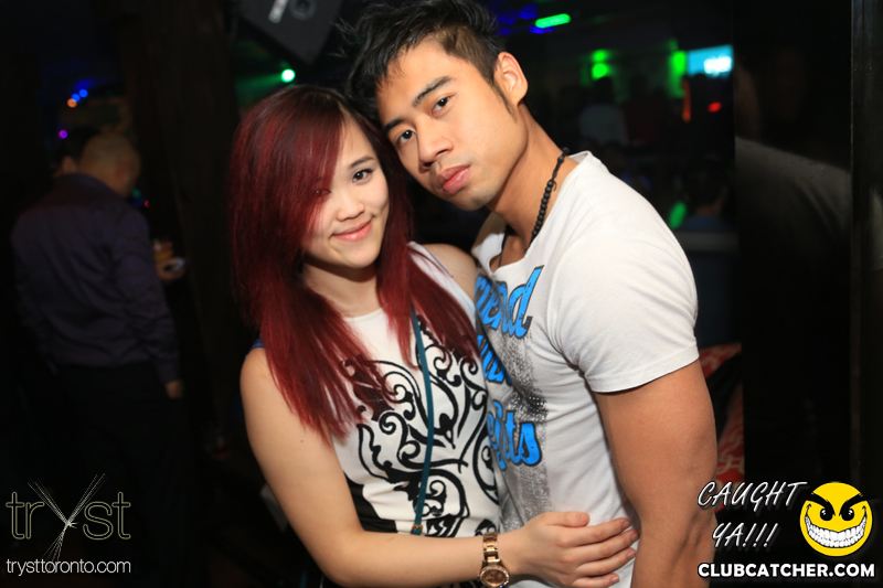 Tryst nightclub photo 191 - March 1st, 2014