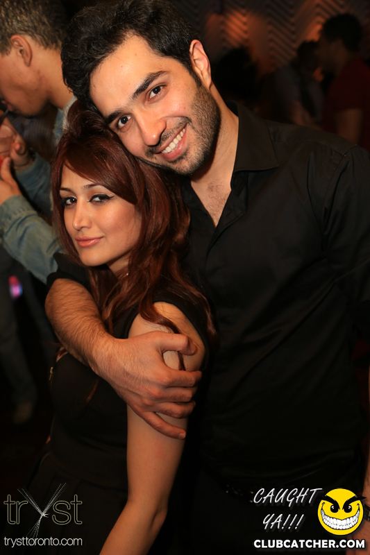 Tryst nightclub photo 192 - March 1st, 2014