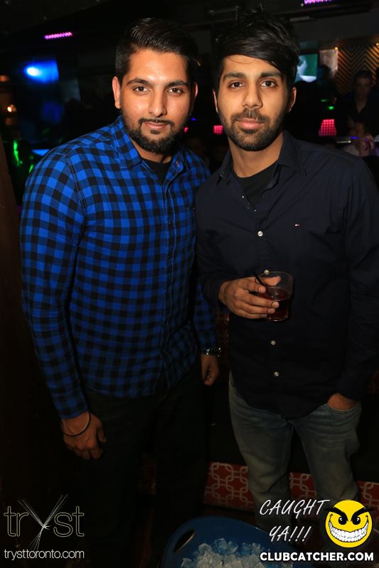 Tryst nightclub photo 194 - March 1st, 2014