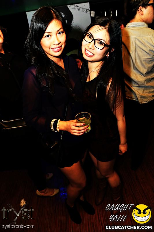 Tryst nightclub photo 195 - March 1st, 2014