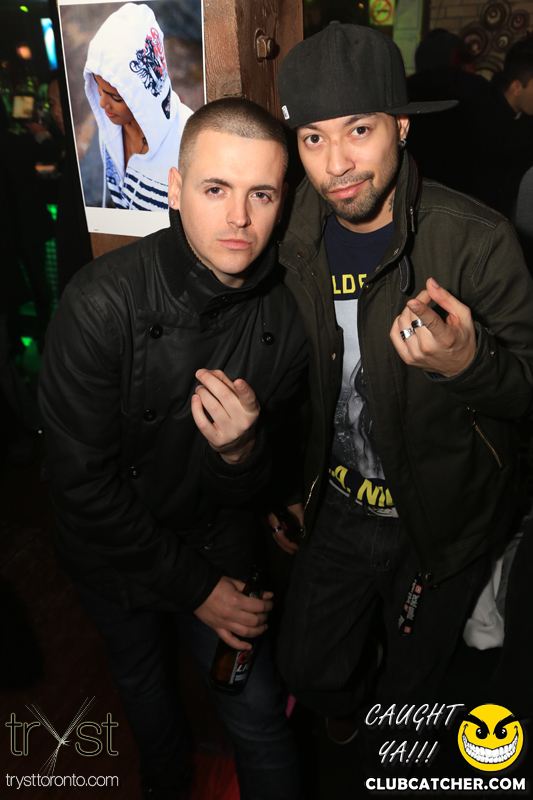 Tryst nightclub photo 196 - March 1st, 2014