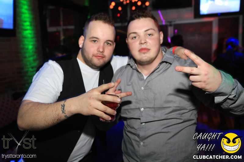 Tryst nightclub photo 197 - March 1st, 2014