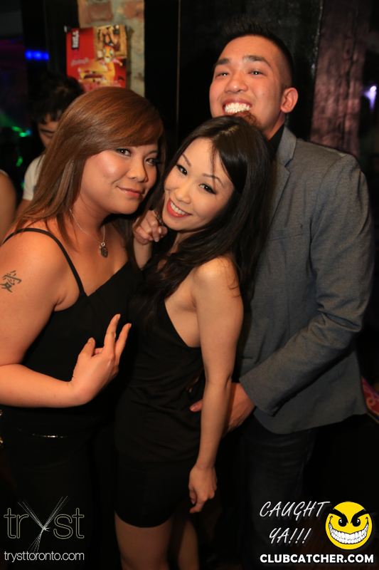 Tryst nightclub photo 199 - March 1st, 2014