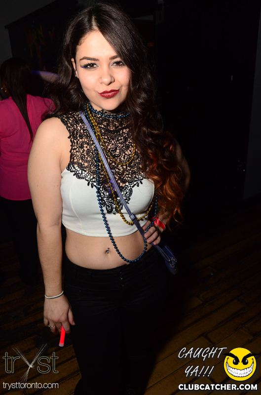 Tryst nightclub photo 3 - March 1st, 2014