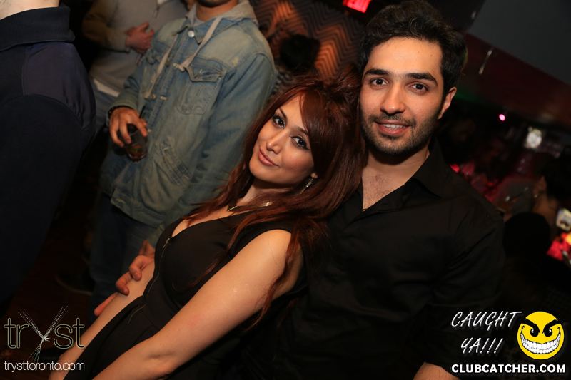Tryst nightclub photo 201 - March 1st, 2014