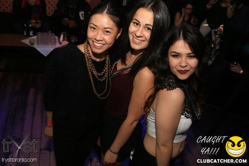 Tryst nightclub photo 202 - March 1st, 2014