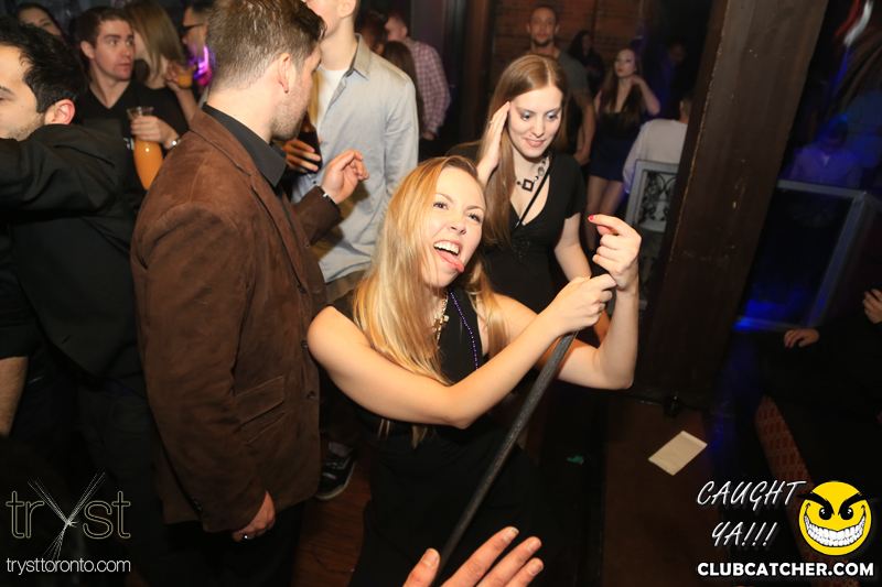 Tryst nightclub photo 205 - March 1st, 2014