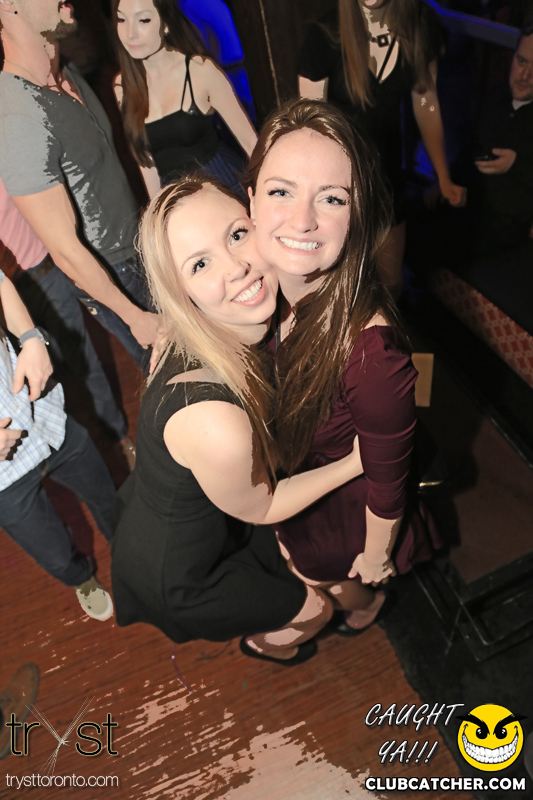 Tryst nightclub photo 206 - March 1st, 2014