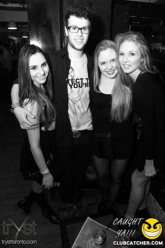 Tryst nightclub photo 212 - March 1st, 2014