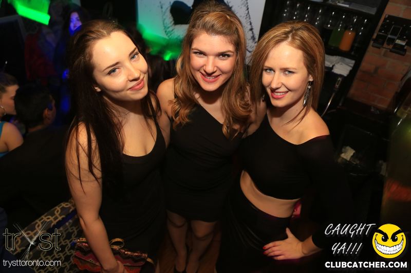 Tryst nightclub photo 213 - March 1st, 2014