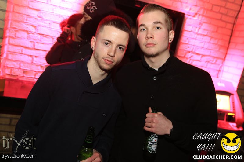 Tryst nightclub photo 215 - March 1st, 2014