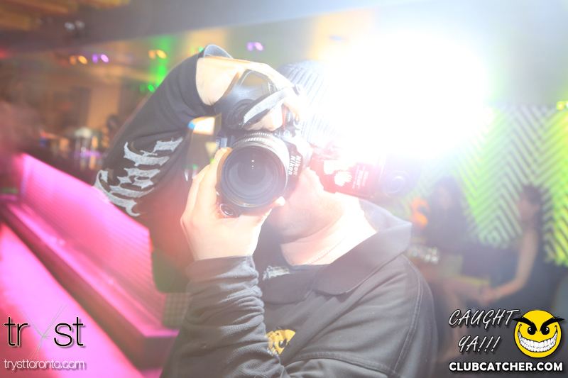 Tryst nightclub photo 219 - March 1st, 2014