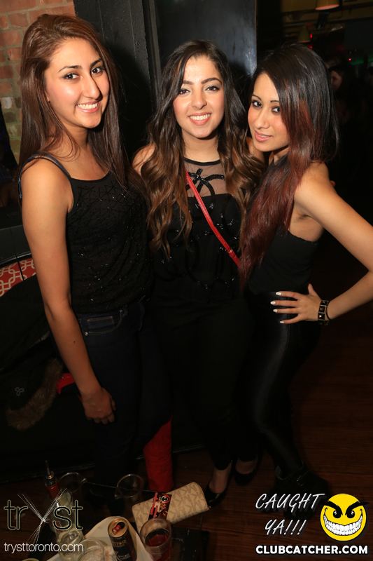 Tryst nightclub photo 23 - March 1st, 2014