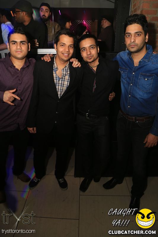 Tryst nightclub photo 221 - March 1st, 2014