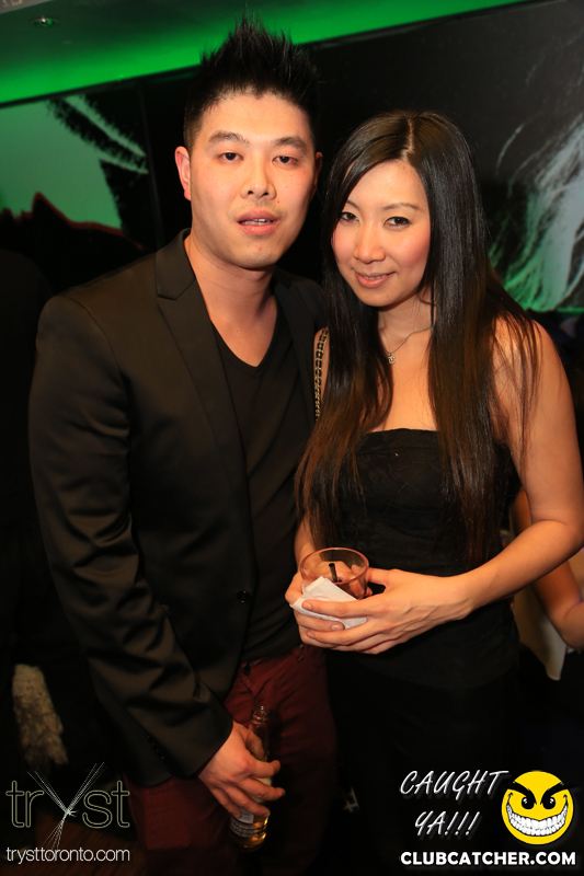 Tryst nightclub photo 225 - March 1st, 2014