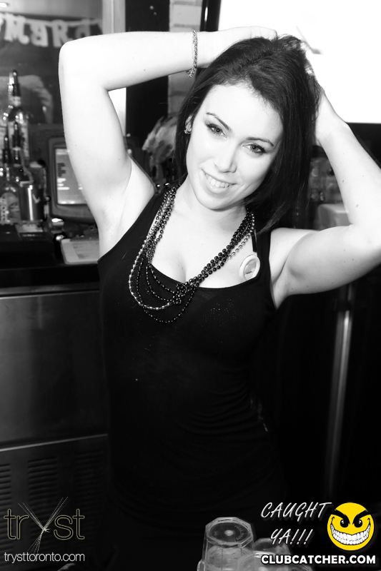 Tryst nightclub photo 226 - March 1st, 2014