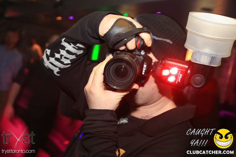 Tryst nightclub photo 228 - March 1st, 2014