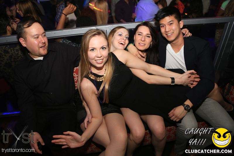 Tryst nightclub photo 231 - March 1st, 2014