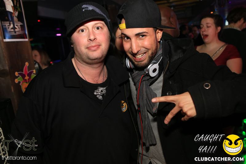 Tryst nightclub photo 232 - March 1st, 2014