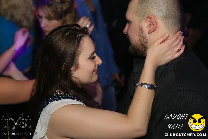 Tryst nightclub photo 235 - March 1st, 2014