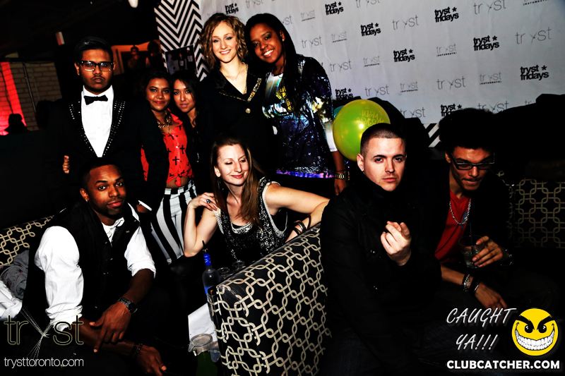 Tryst nightclub photo 238 - March 1st, 2014