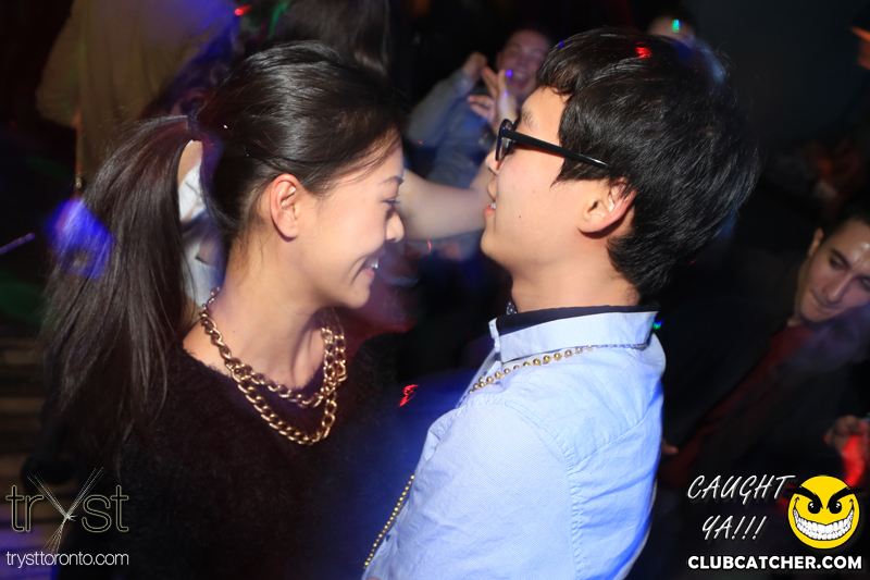 Tryst nightclub photo 239 - March 1st, 2014