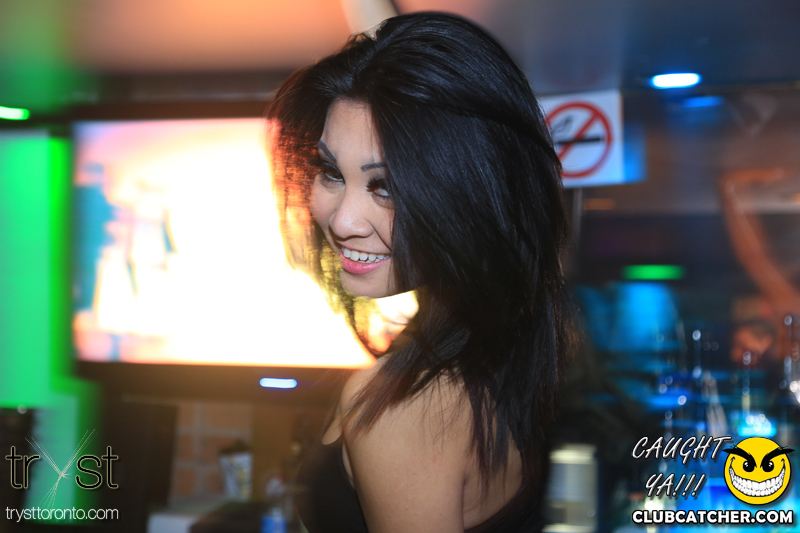 Tryst nightclub photo 240 - March 1st, 2014