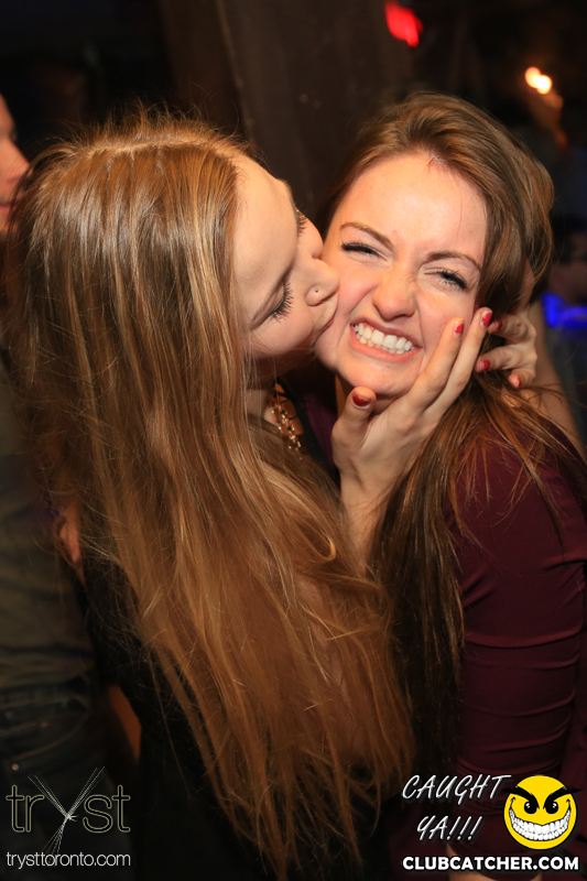 Tryst nightclub photo 242 - March 1st, 2014