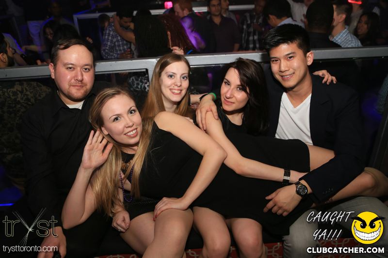 Tryst nightclub photo 243 - March 1st, 2014