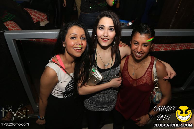 Tryst nightclub photo 244 - March 1st, 2014