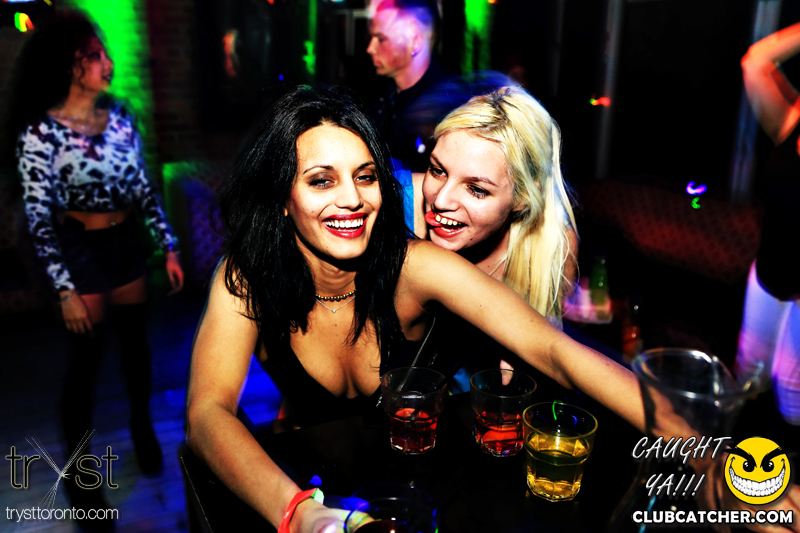 Tryst nightclub photo 245 - March 1st, 2014