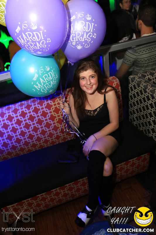 Tryst nightclub photo 248 - March 1st, 2014