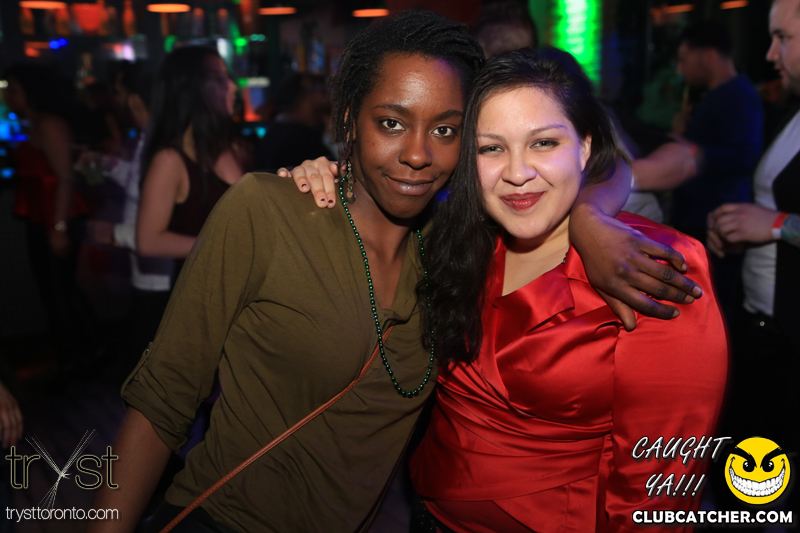Tryst nightclub photo 249 - March 1st, 2014