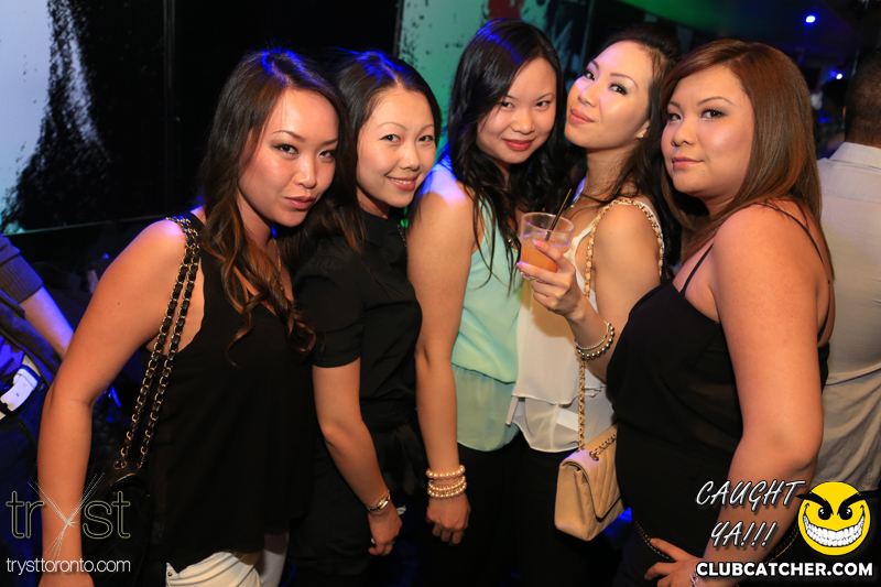 Tryst nightclub photo 26 - March 1st, 2014