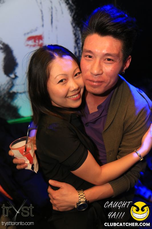Tryst nightclub photo 256 - March 1st, 2014